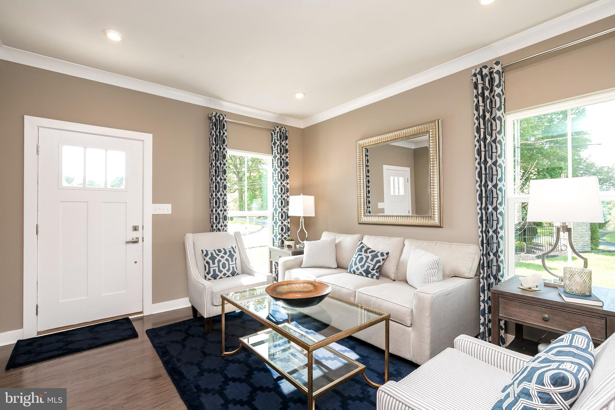 ASHBOURNE MEADOWS - Residential