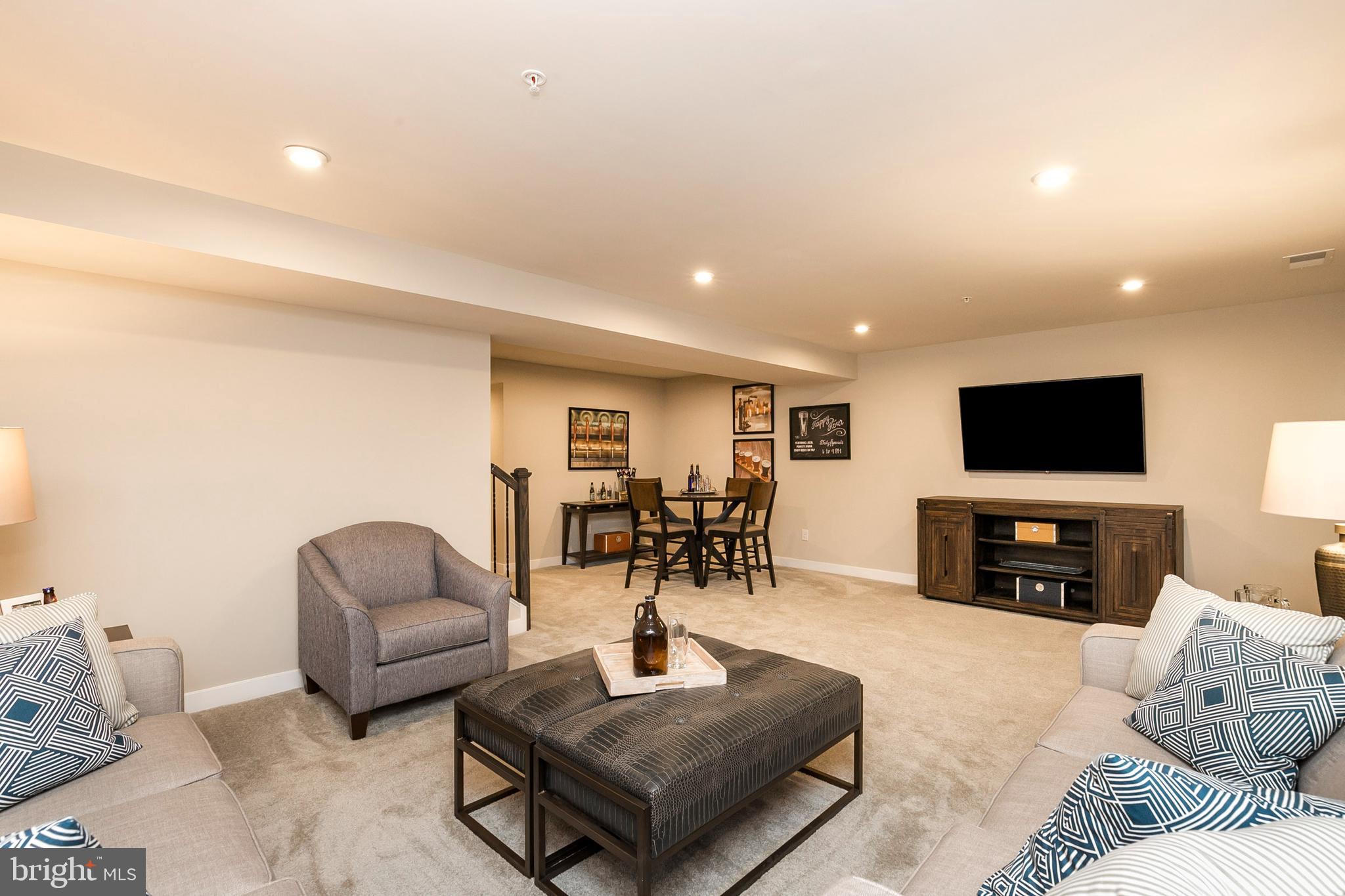 ASHBOURNE MEADOWS - Residential