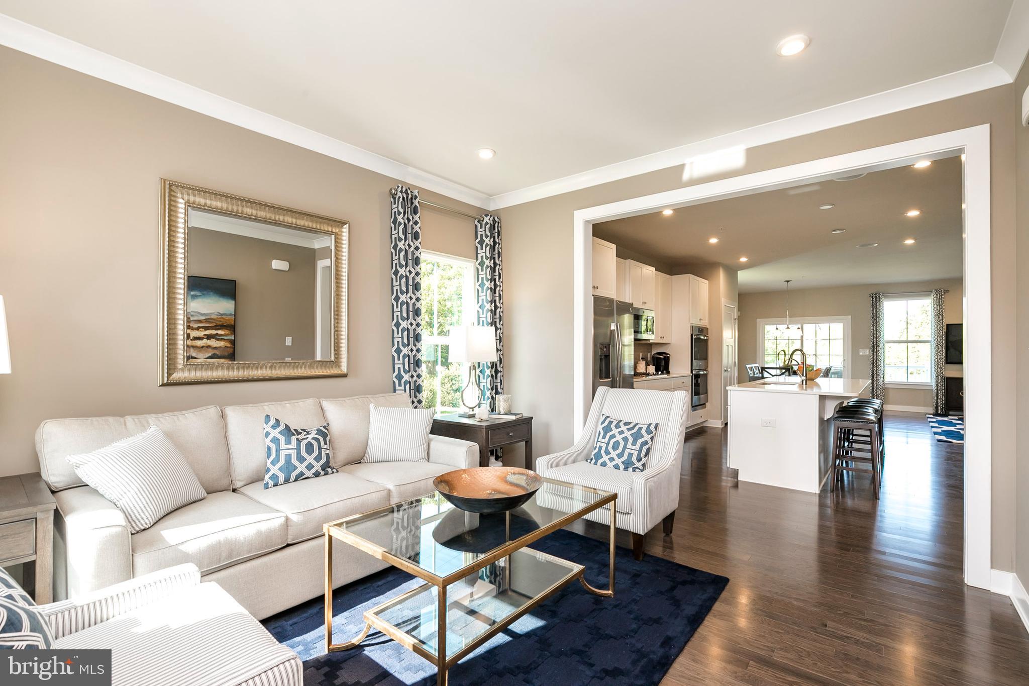 ASHBOURNE MEADOWS - Residential