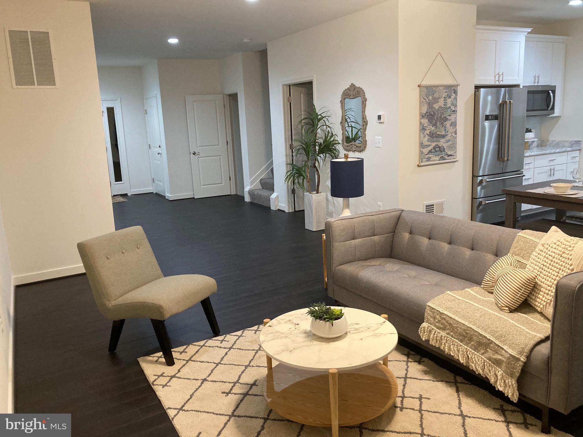 SAMONA PARK - Residential