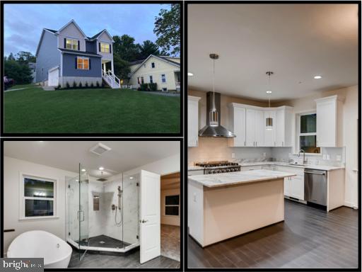 SAMONA PARK - Residential