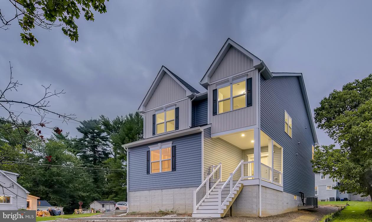 SAMONA PARK - Residential