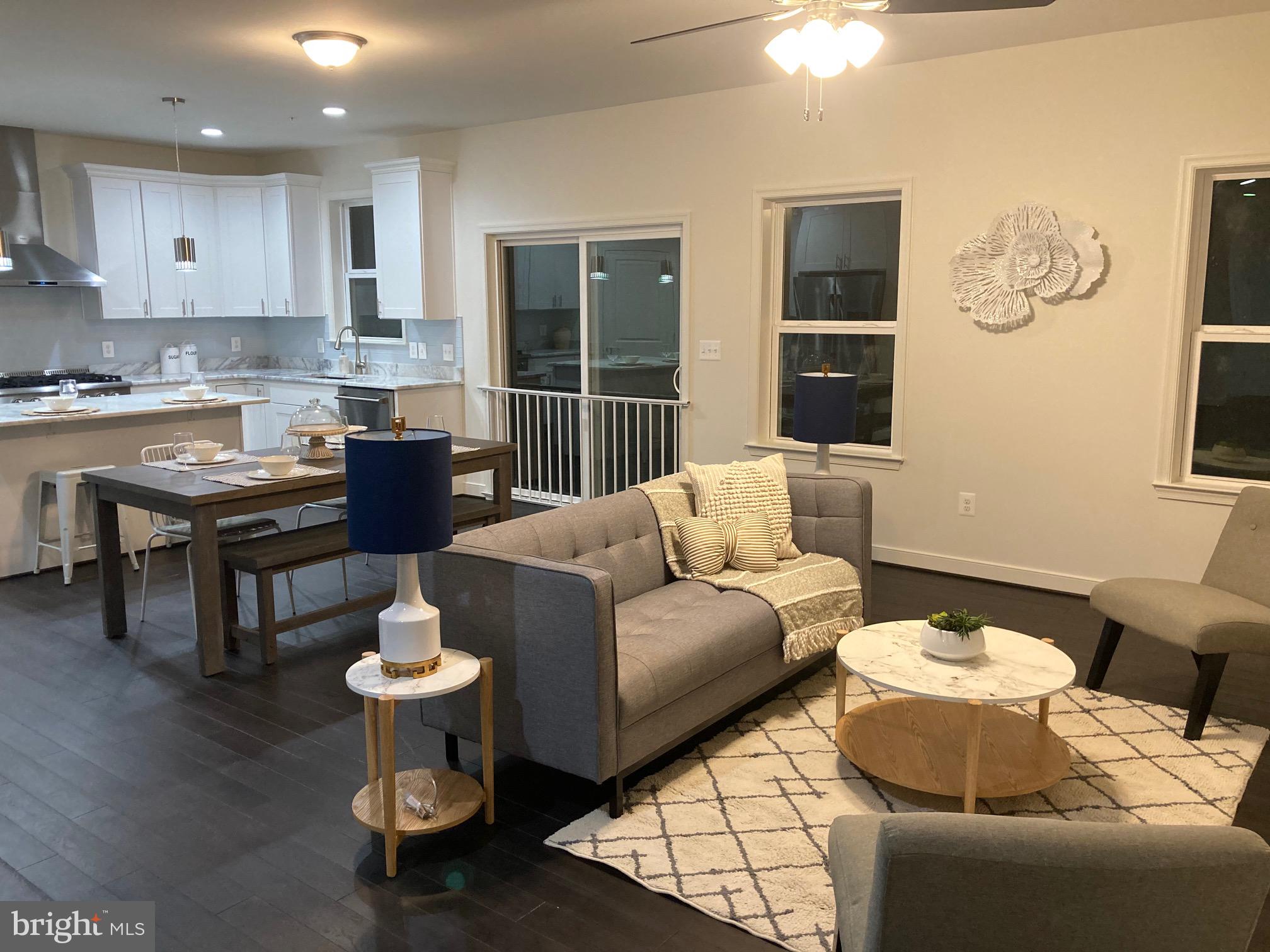 SAMONA PARK - Residential