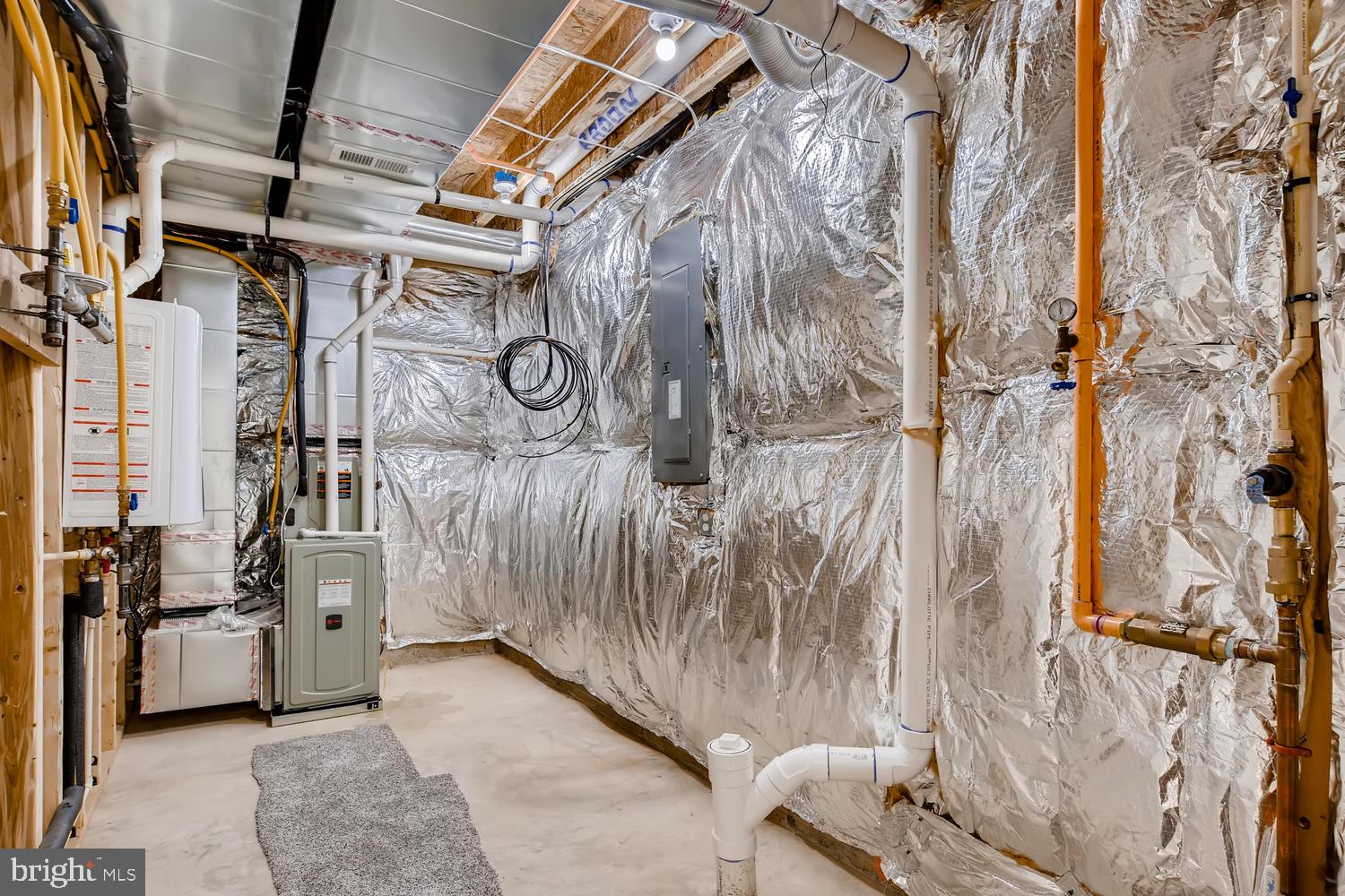 SAMONA PARK - Residential