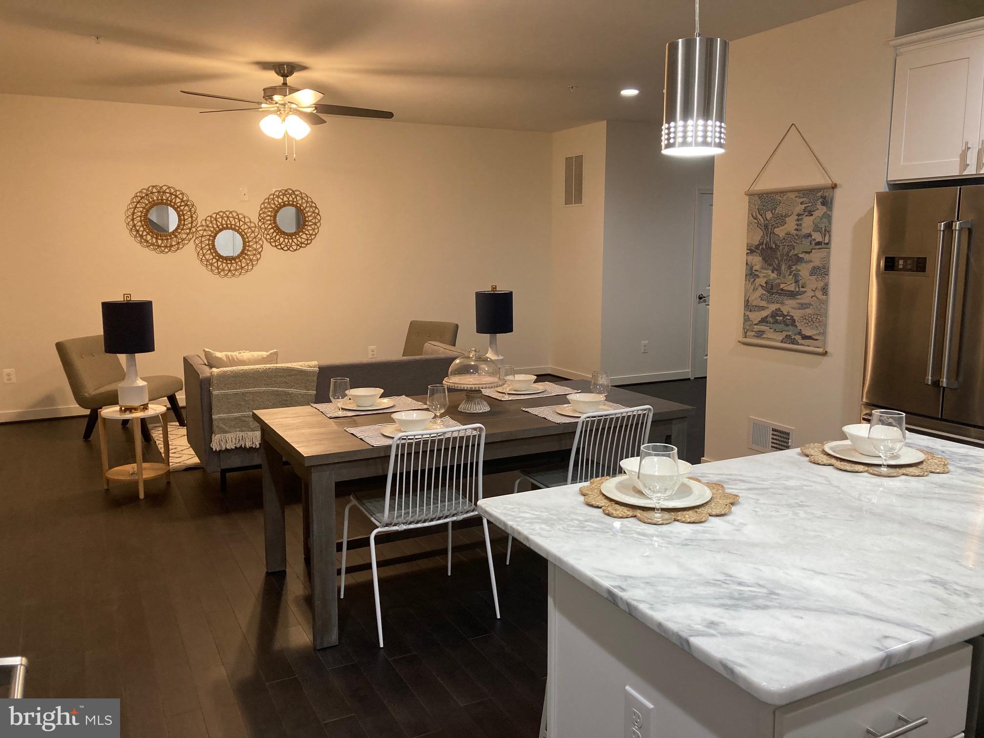 SAMONA PARK - Residential