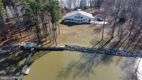 621 STONEY BATTERY ROAD EARLEVILLE MD 21919