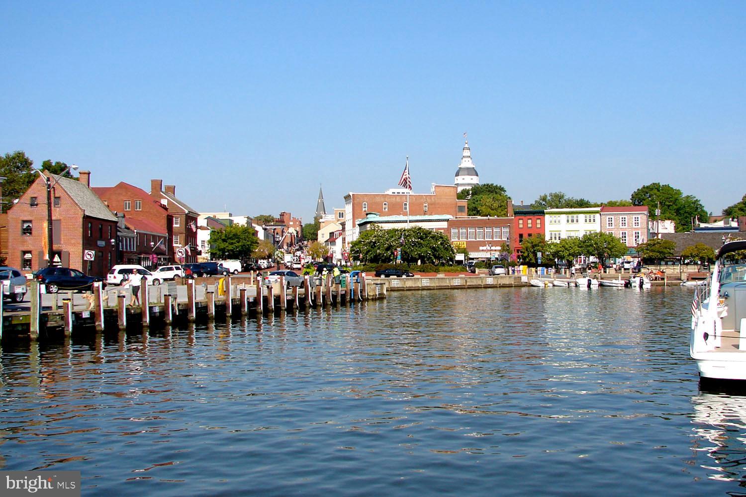 ANNAPOLIS - Residential