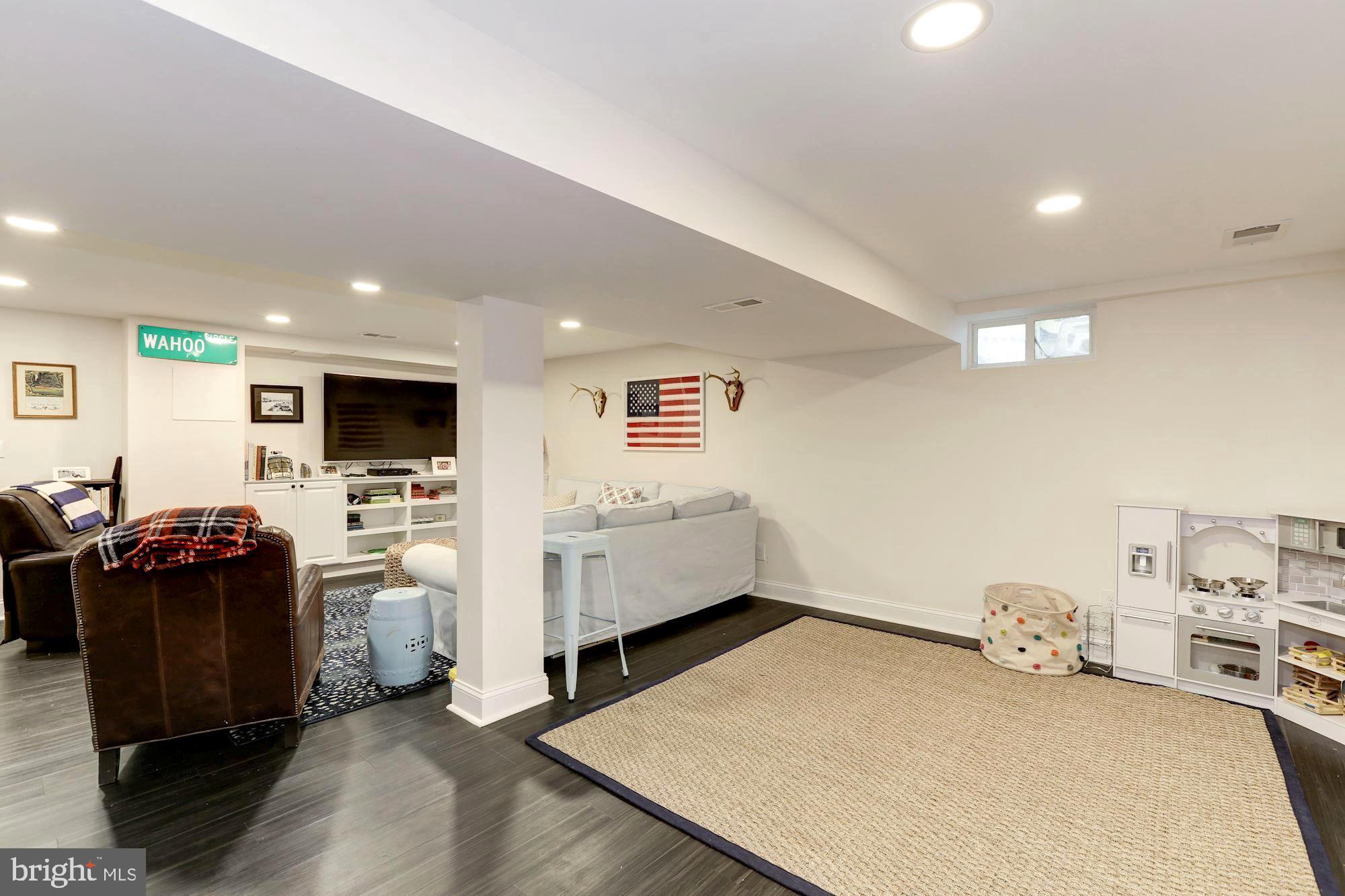 ANNAPOLIS - Residential