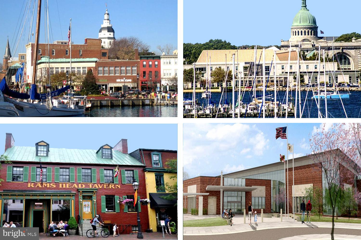 ANNAPOLIS - Residential