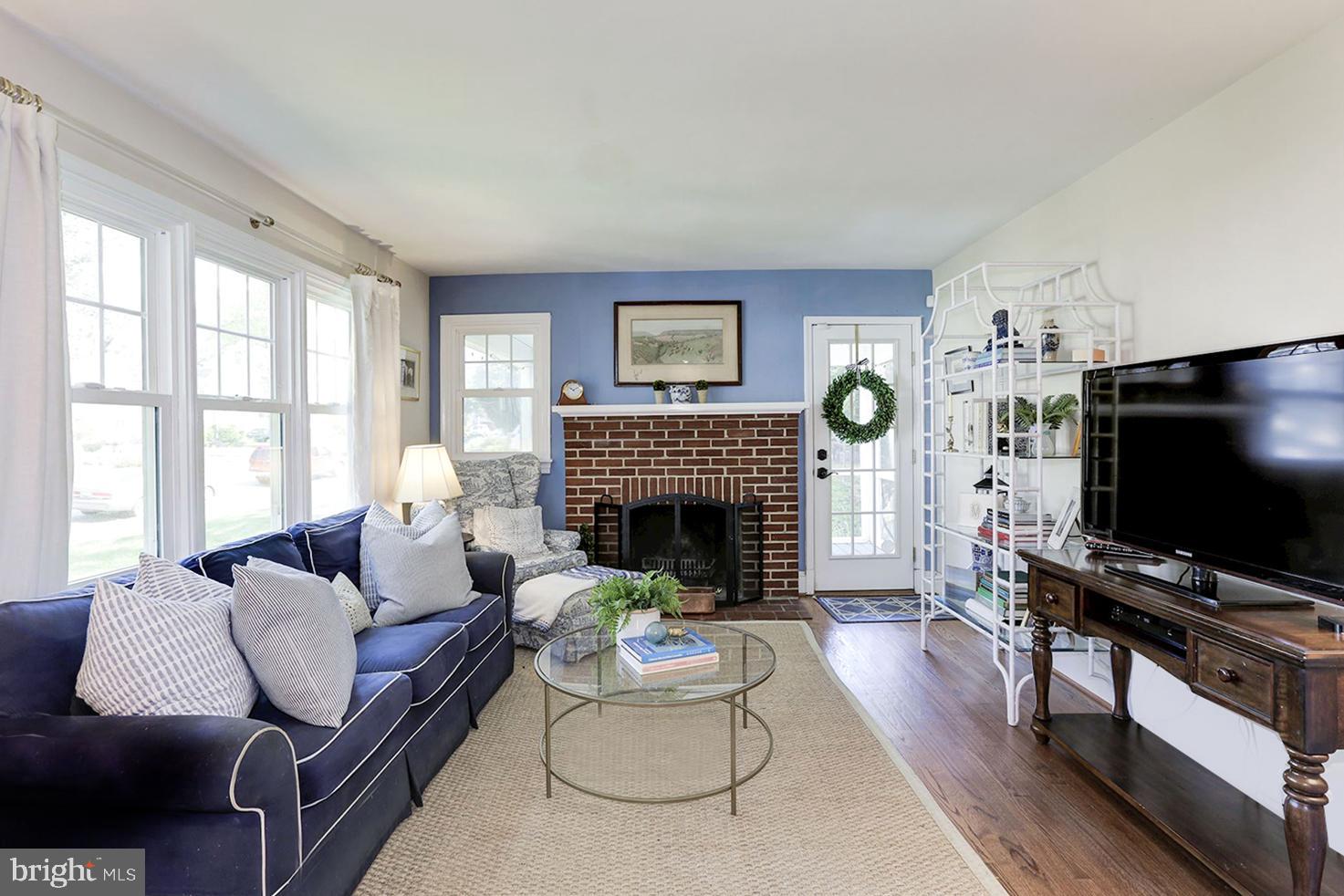 ANNAPOLIS - Residential