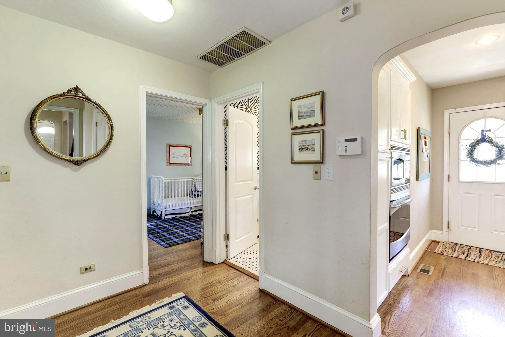 ANNAPOLIS - Residential