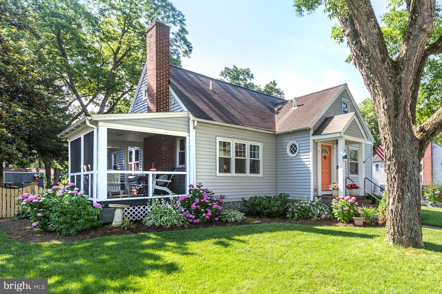 ANNAPOLIS - Residential