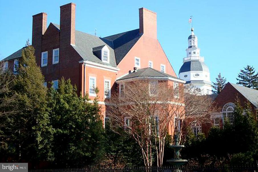 ANNAPOLIS - Residential