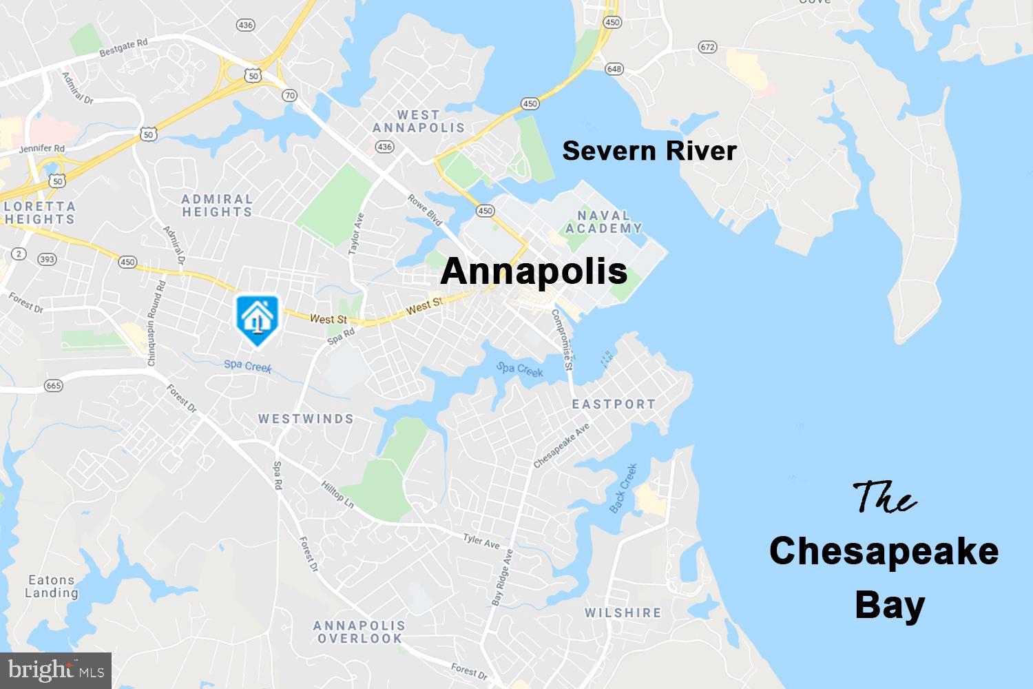 ANNAPOLIS - Residential