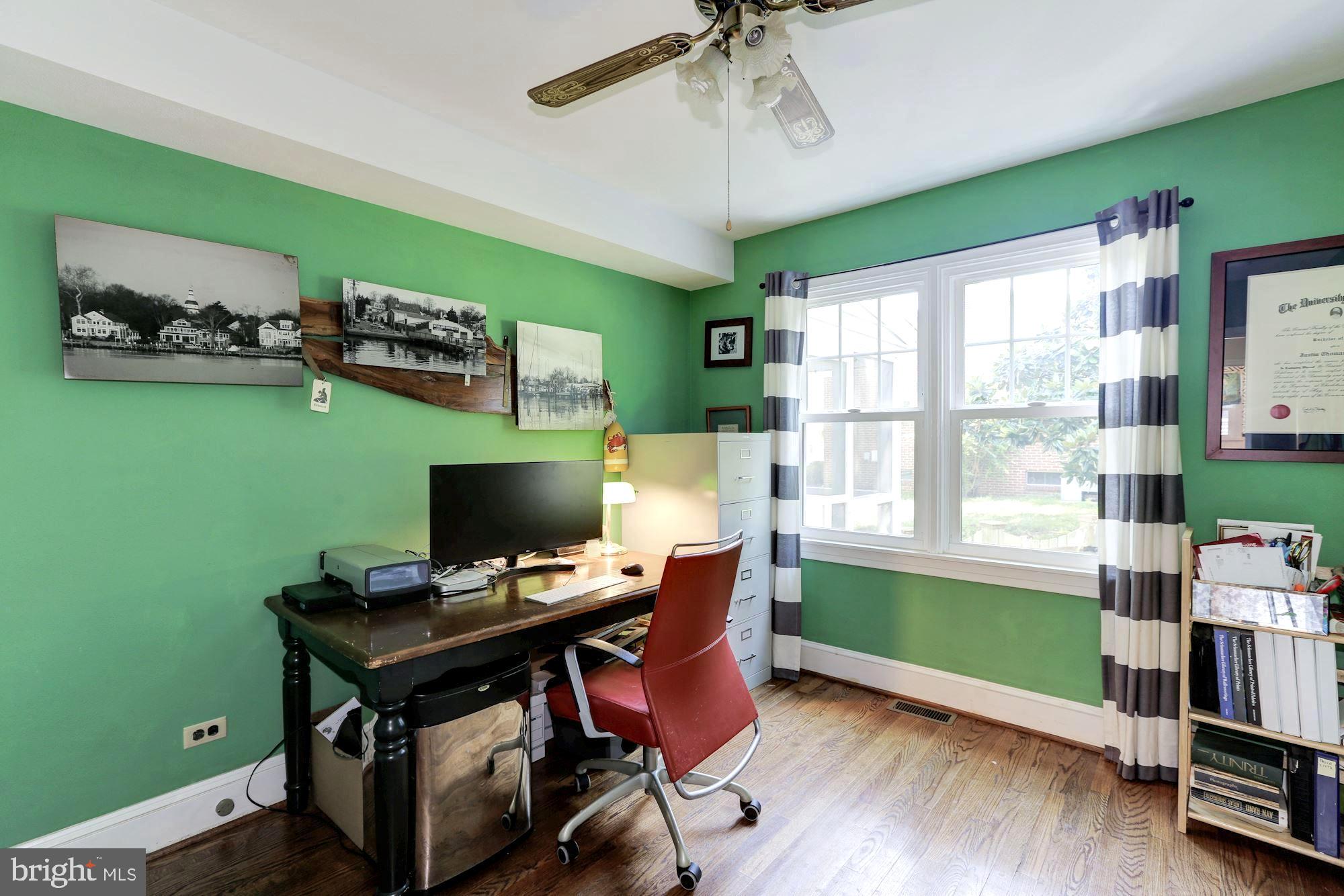 ANNAPOLIS - Residential