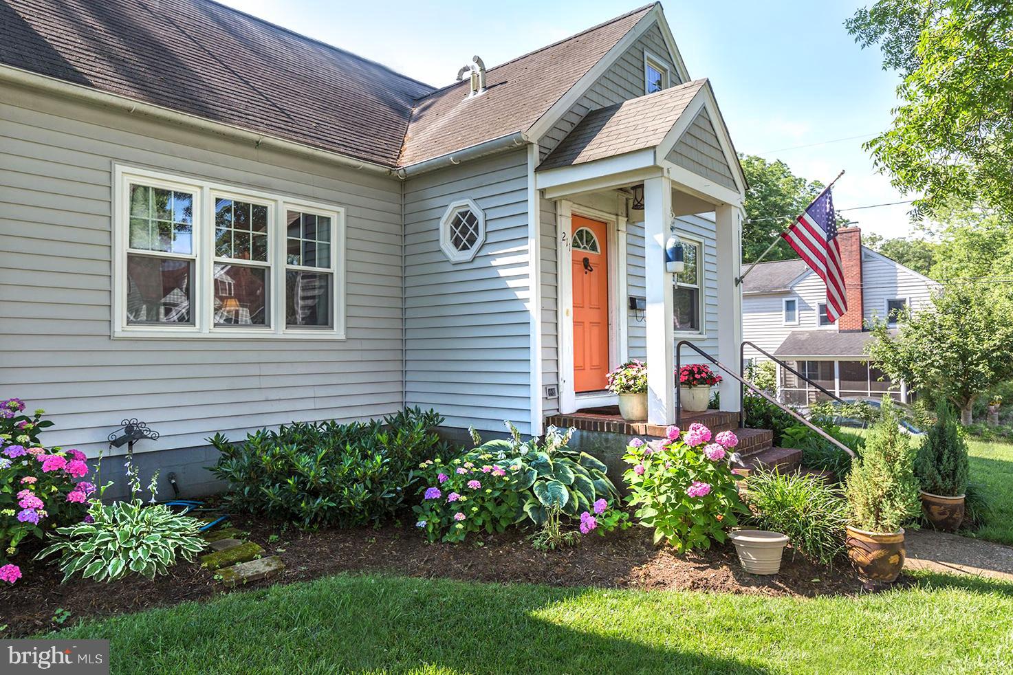 ANNAPOLIS - Residential