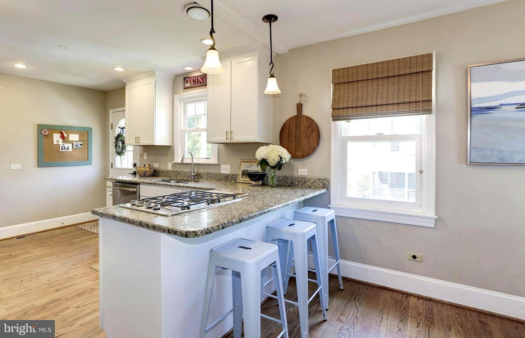 ANNAPOLIS - Residential