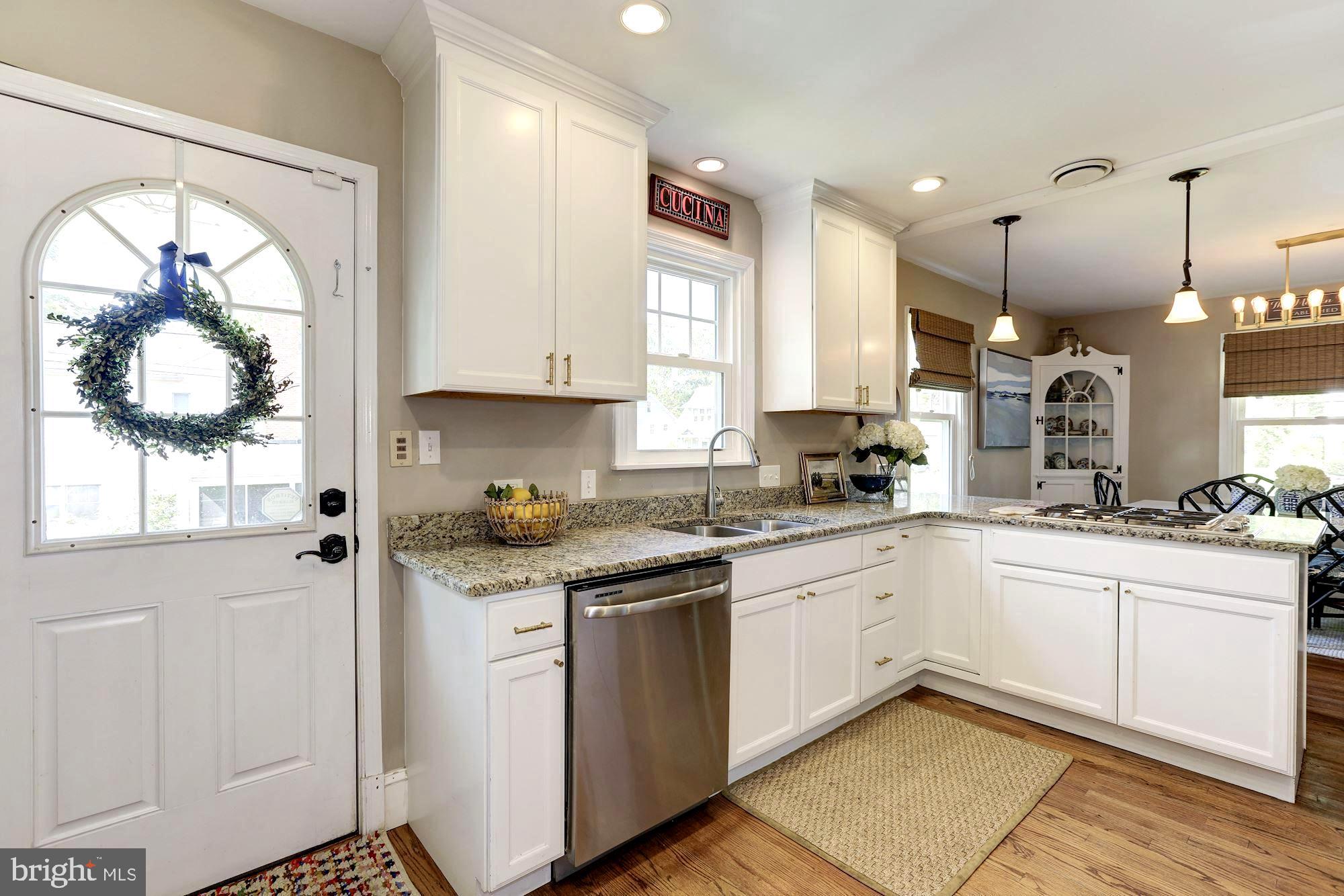 ANNAPOLIS - Residential