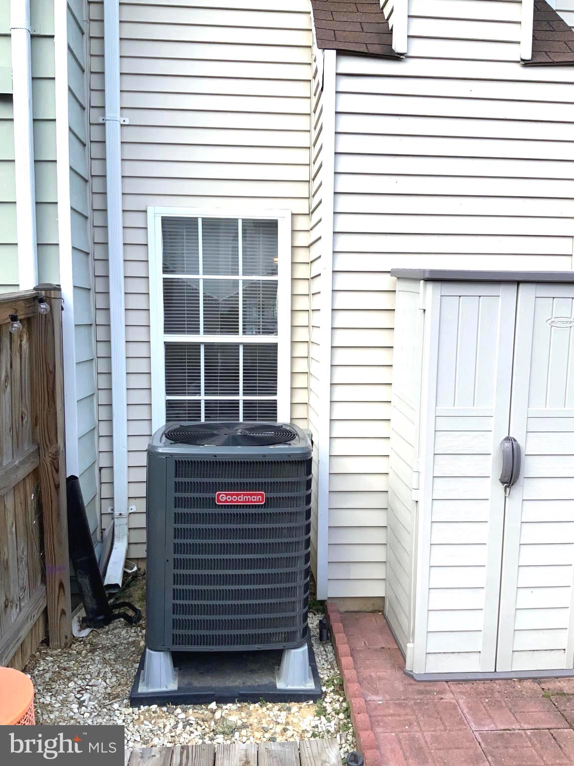 WOODLAWN MEWS - Residential