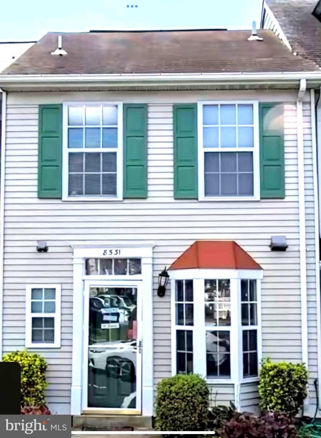 WOODLAWN MEWS - Residential