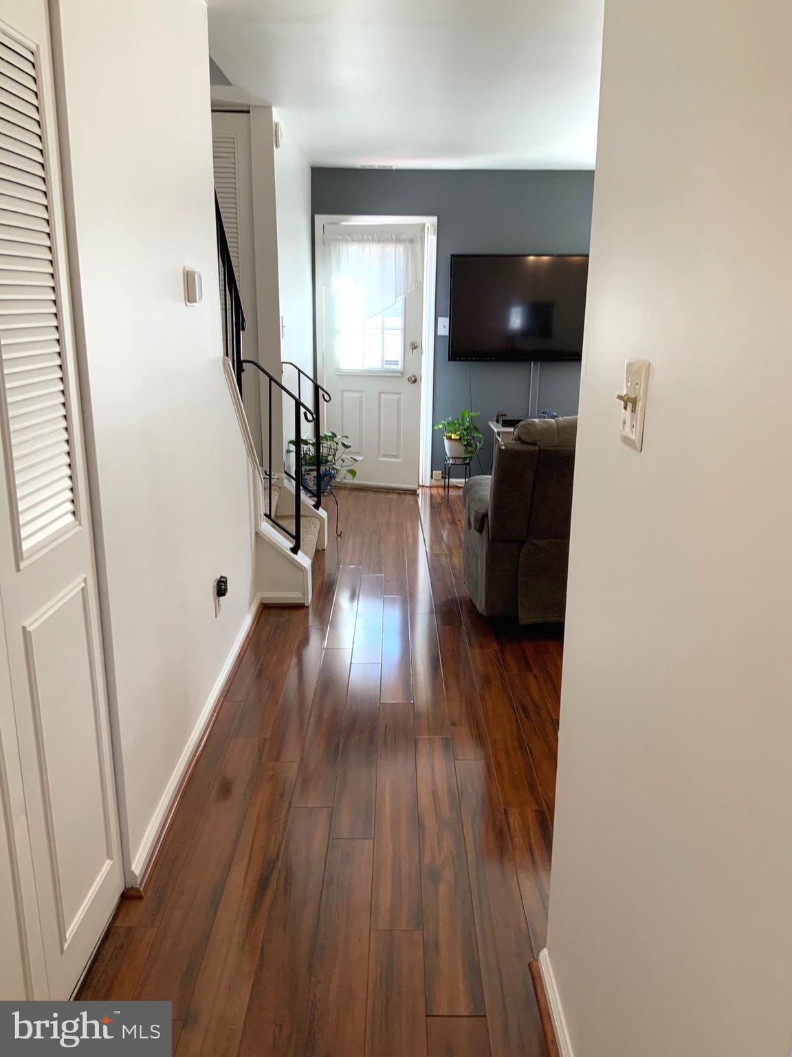 WOODLAWN MEWS - Residential