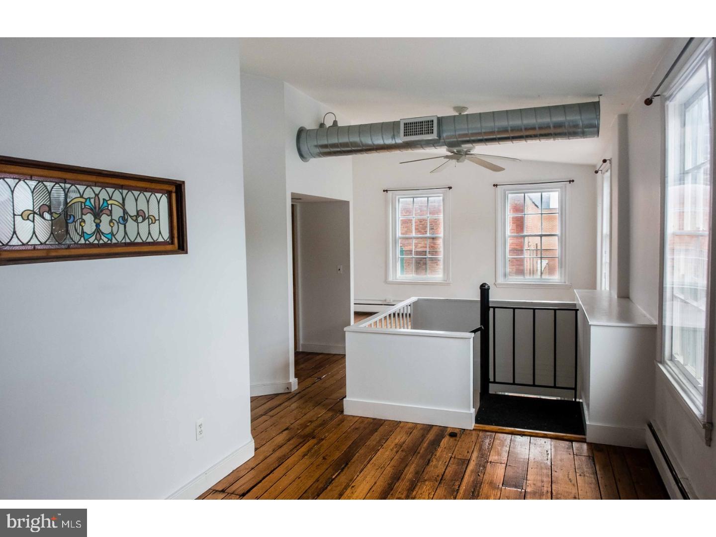 OLD CITY - Residential Income