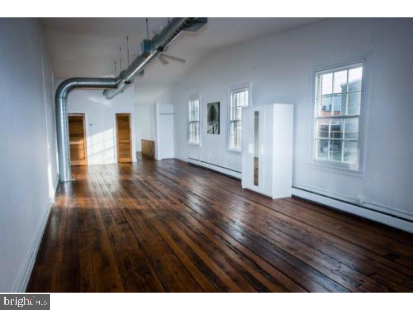 OLD CITY - Residential Income