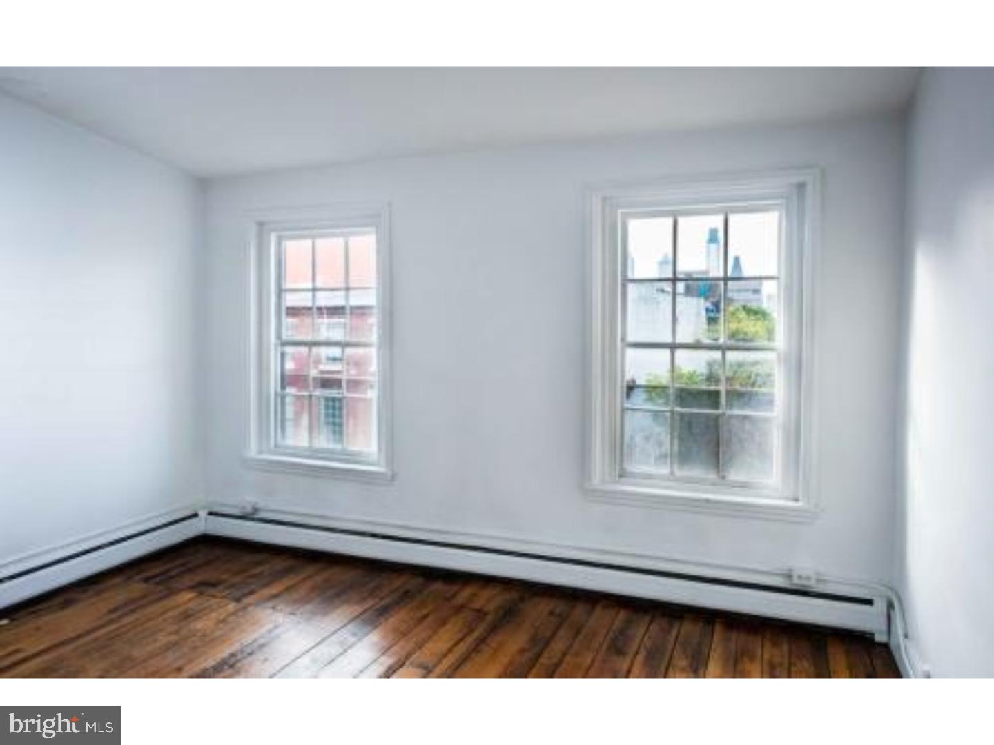 OLD CITY - Residential Income