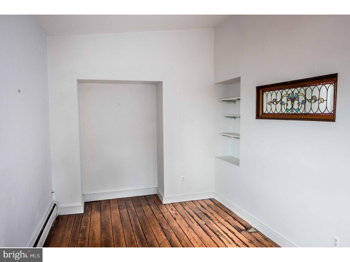 OLD CITY - Residential Income