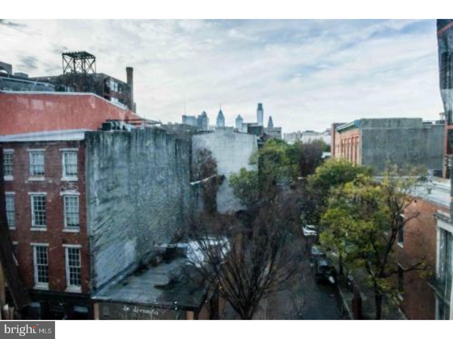 OLD CITY - Residential Income