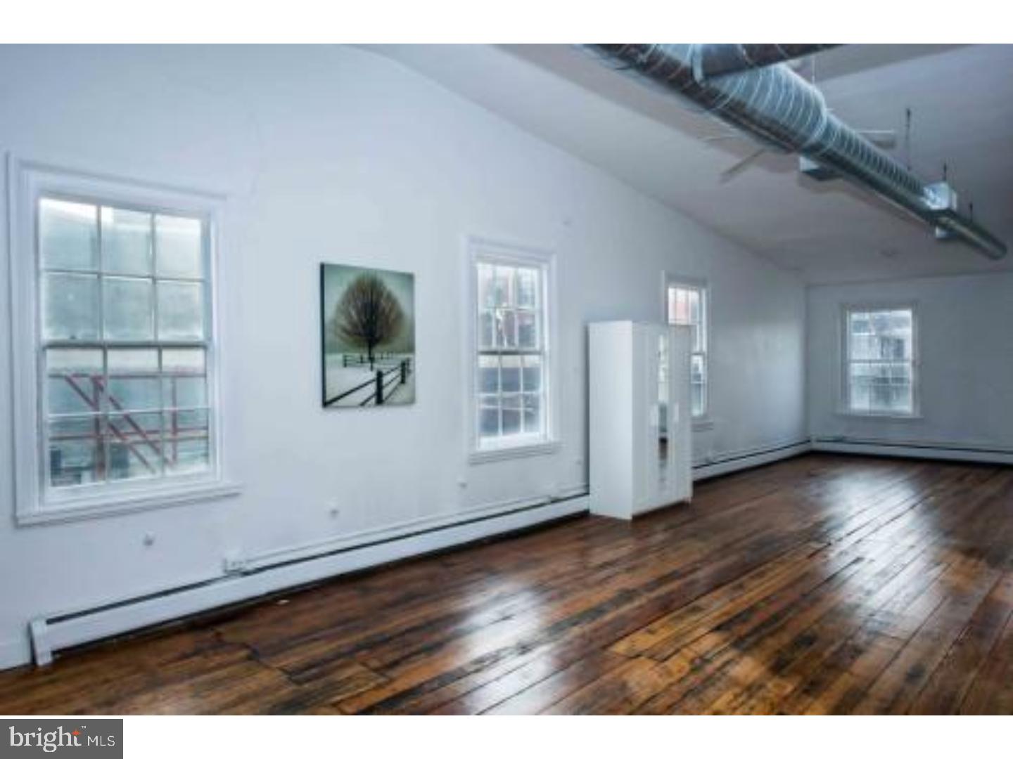 OLD CITY - Residential Income