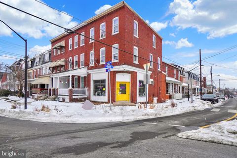 Photo of 353 E New Street, LANCASTER, PA 17602 (MLS # PALA2082658)