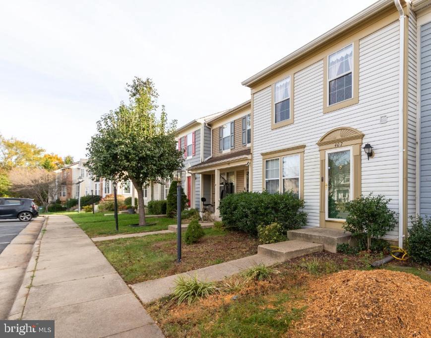 HIGHPOINTE - Residential Lease