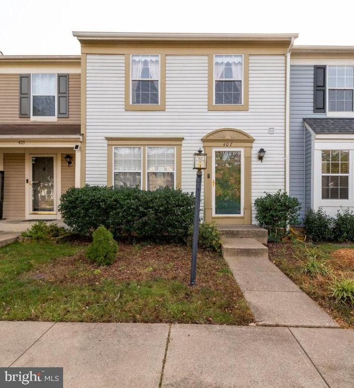 HIGHPOINTE - Residential Lease