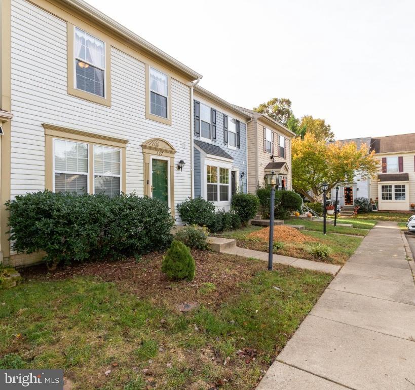 HIGHPOINTE - Residential Lease