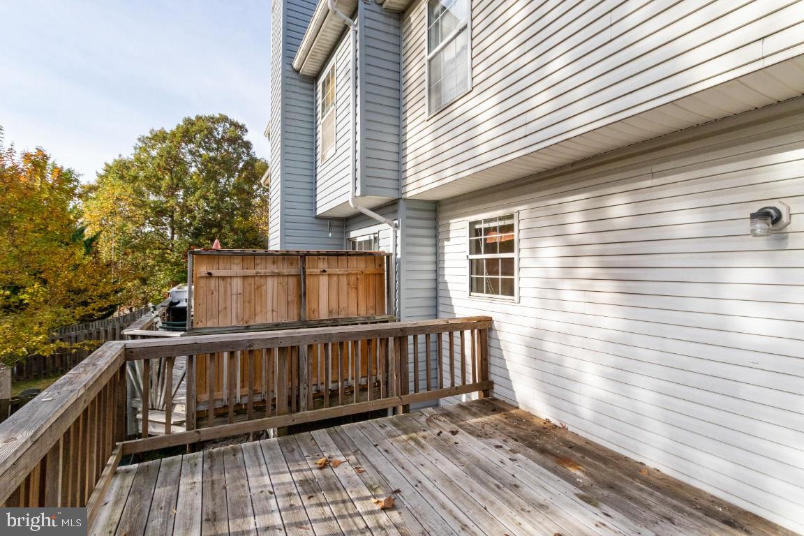 HIGHPOINTE - Residential Lease