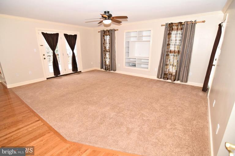 HIGHBRIDGE - Residential