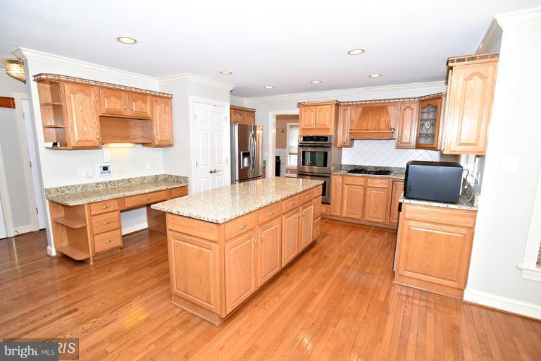 HIGHBRIDGE - Residential