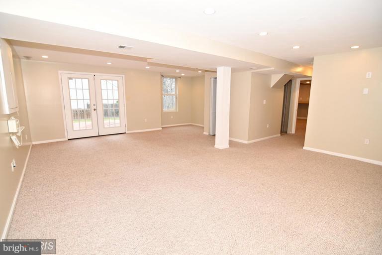 HIGHBRIDGE - Residential