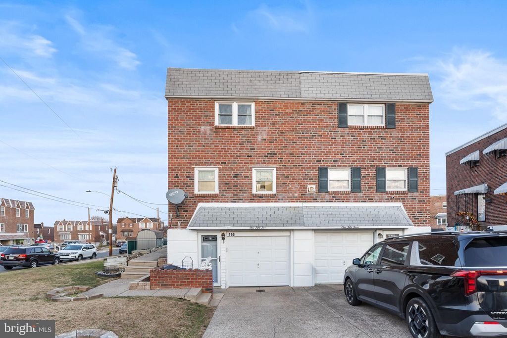 Photo of 155 Meadow Lane, PHILADELPHIA, PA 19154 (MLS # PAPH2569352)