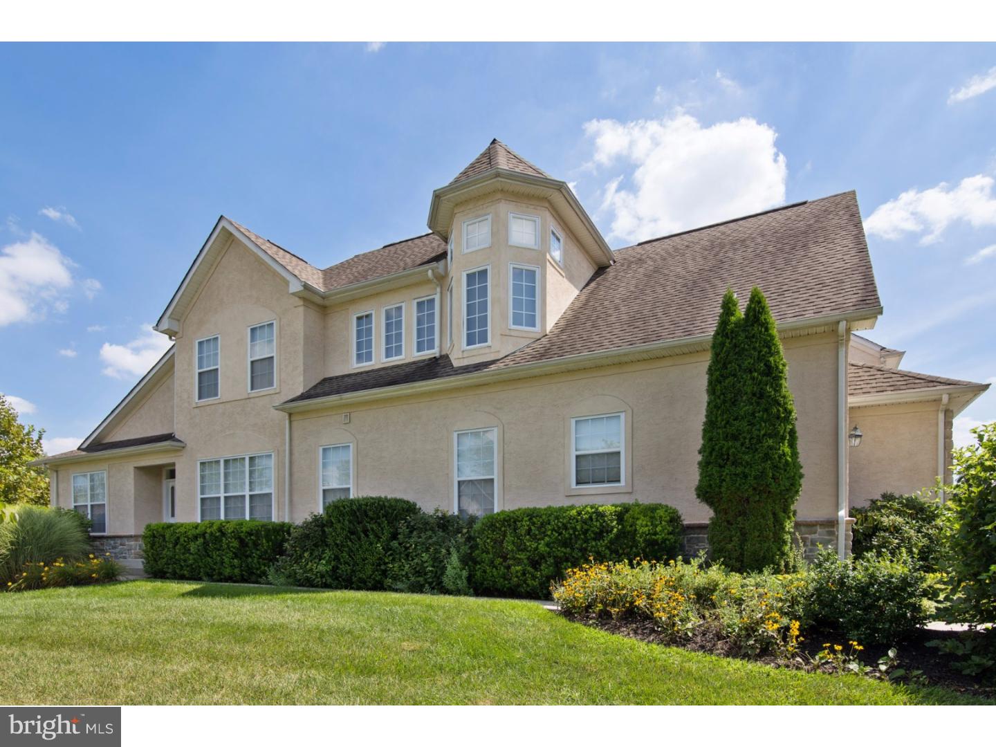 CHERRY CREEK - Residential