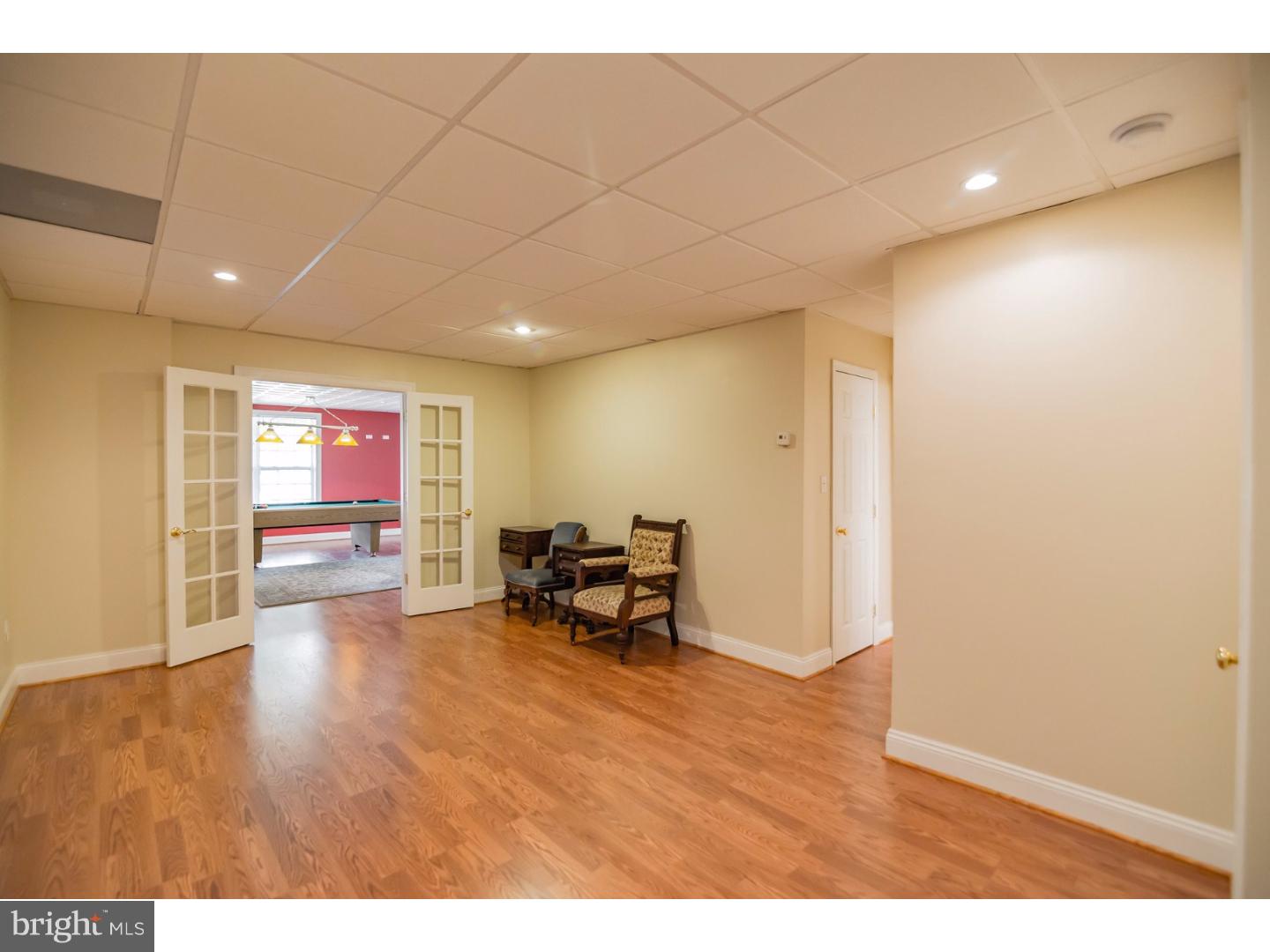 CHERRY CREEK - Residential