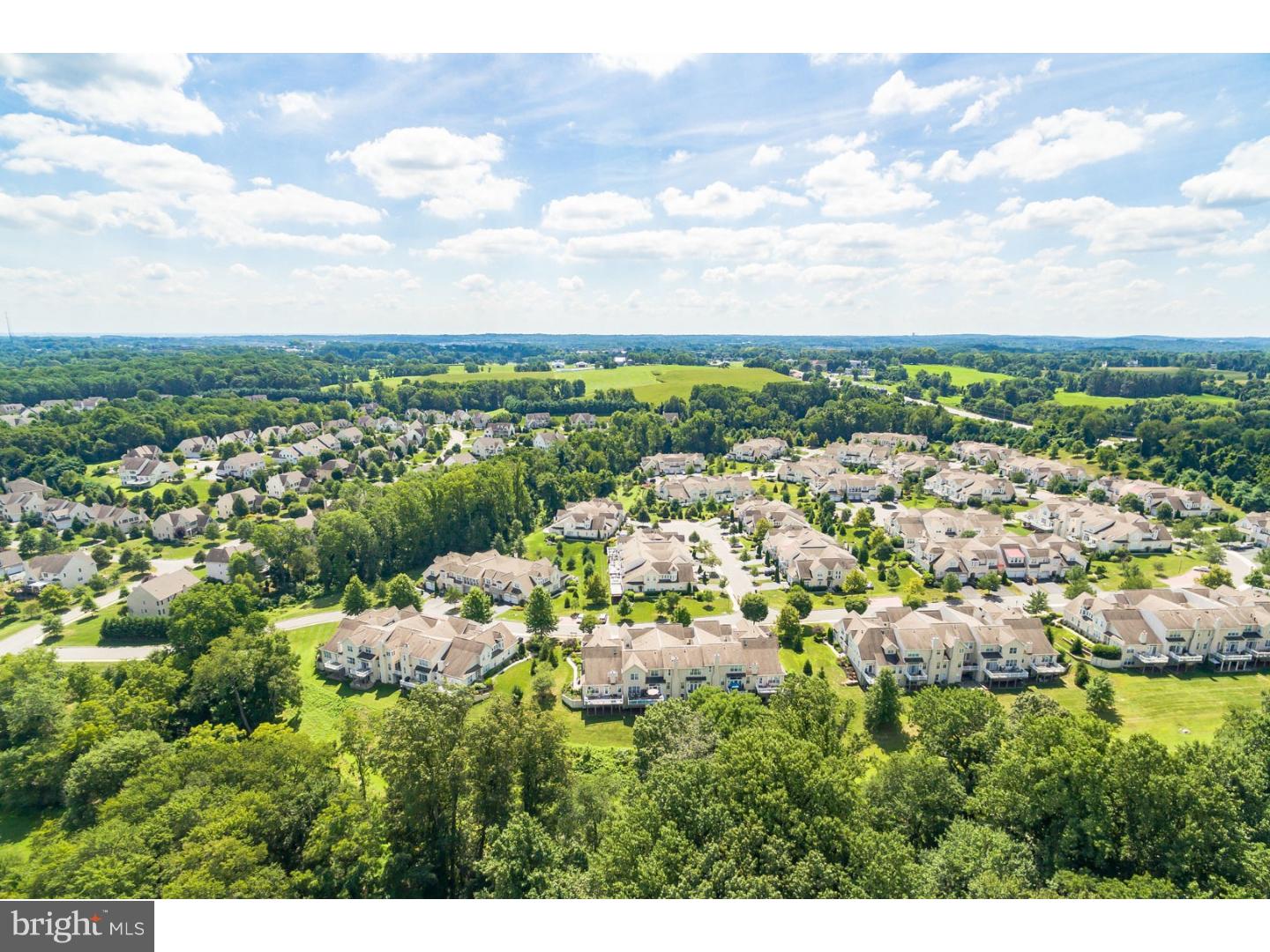 CHERRY CREEK - Residential