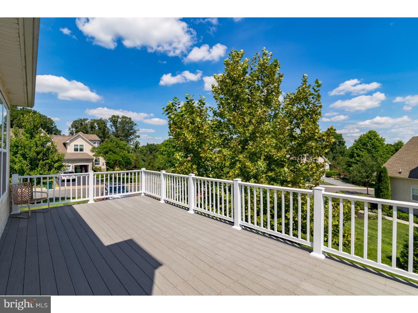 CHERRY CREEK - Residential