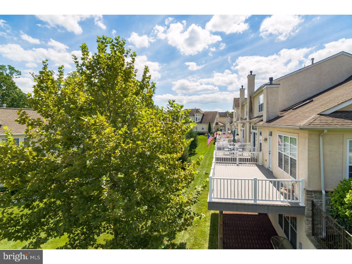 CHERRY CREEK - Residential