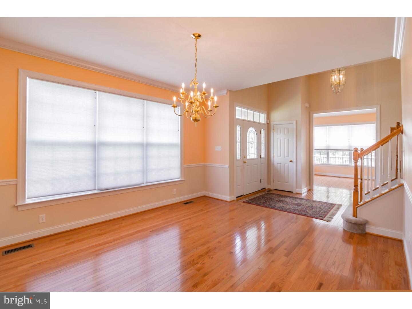 CHERRY CREEK - Residential