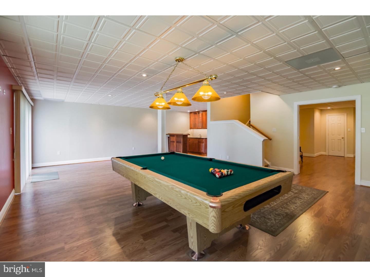 CHERRY CREEK - Residential
