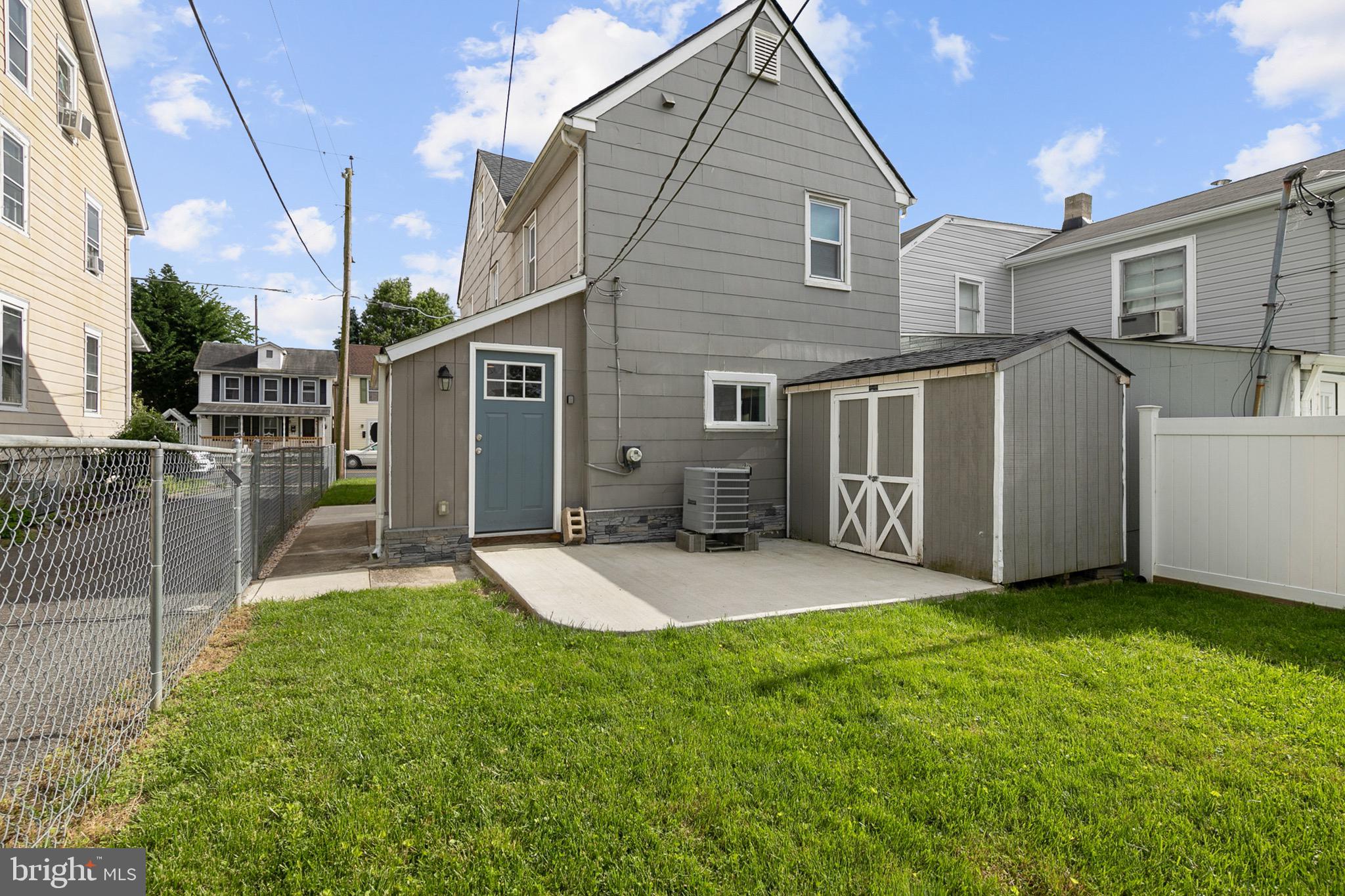 NONE AVAILABLE - Residential Lease