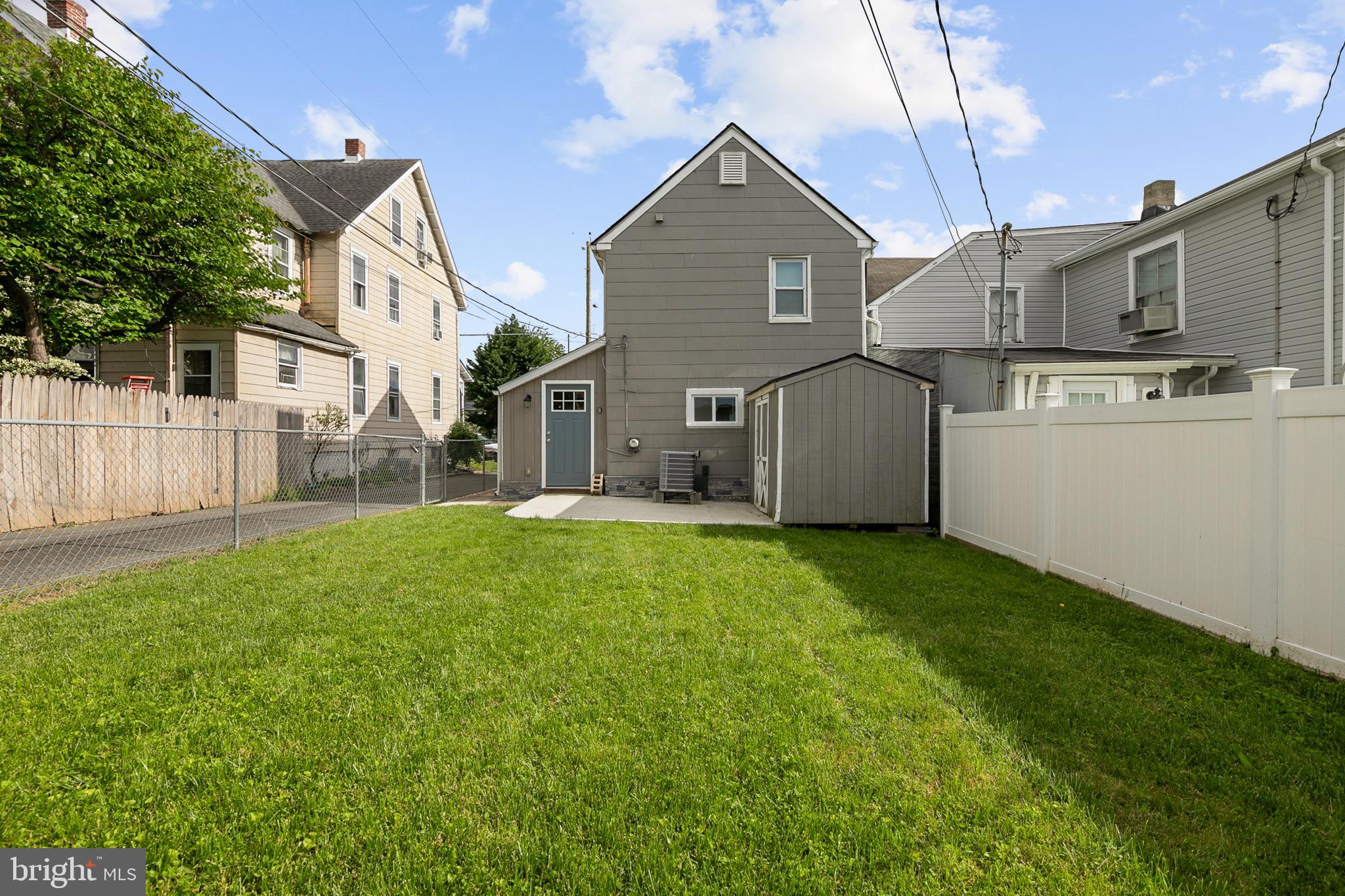 NONE AVAILABLE - Residential Lease