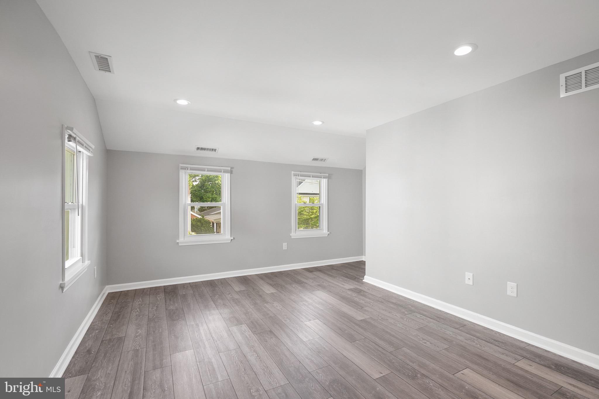 NONE AVAILABLE - Residential Lease